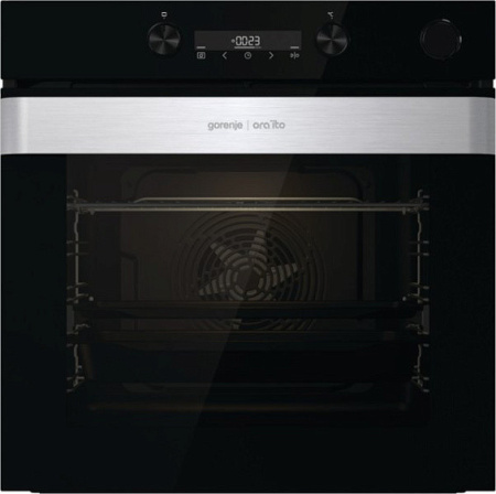 Духовой шкаф GORENJE BSA6737ORAB