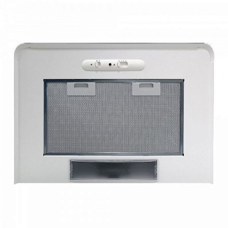 Вытяжка ELIKOR Fleur 50П-400-П3Л белый