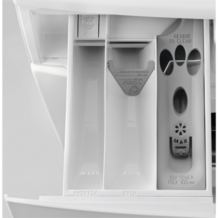Стиральная машина встраиваемая ZANUSSI ZWI 712 UDWAR