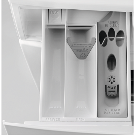 Стиральная машина встраиваемая ZANUSSI ZWI 712 UDWAR