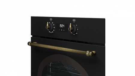Духовой шкаф TEKA HRB 6400 ATB BRASS