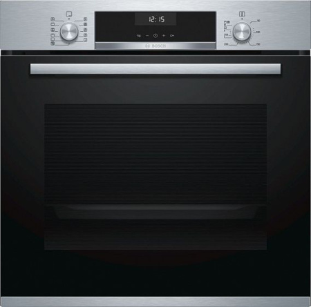 Духовой шкаф Bosch HBG 5572S0 нержавеющая сталь