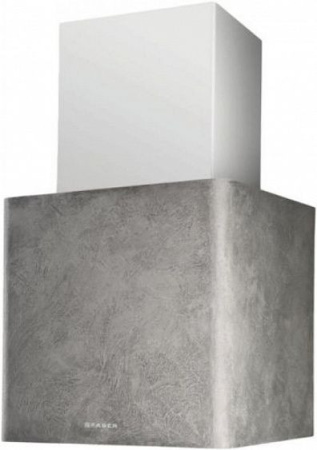Вытяжка FABER 110.0393.916 FABER LITHOS CONCRETE