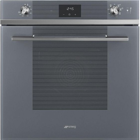 Духовой шкаф SMEG SO6100S2S