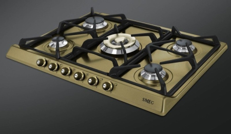 Поверхность SMEG sr775ot