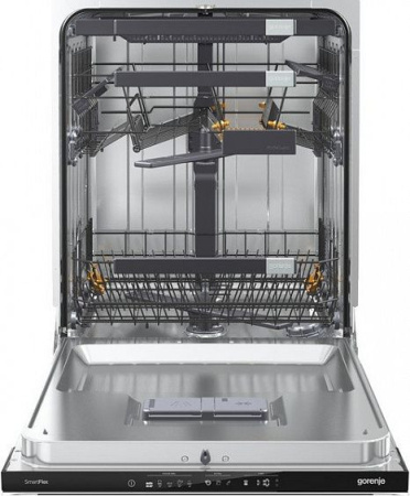 Посудомоечная машина GORENJE GV 60 ORA B