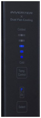 Холодильник HITACHI r-v662 pu3 pwh