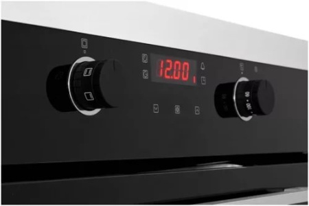 Духовой шкаф KORTING okb 551 cjx