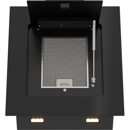 Вытяжка FRANKE MELODY 60 BK (330.0738.602)