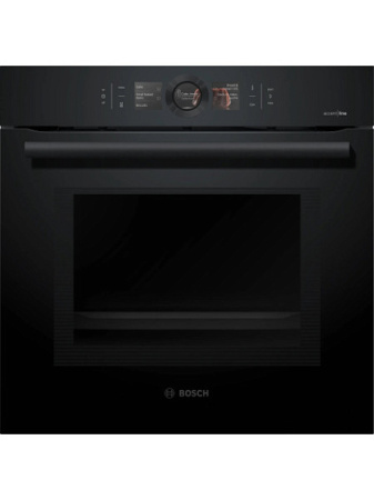 Духовой шкаф BOSCH HBG8764C1