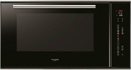 Духовой шкаф FULGOR LO 9014 TC BK