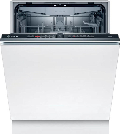 Посудомоечная машина BOSCH SMV2IVX52E