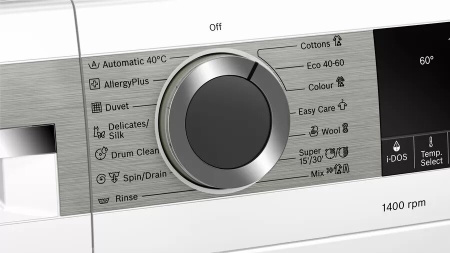 Стиральная машина BOSCH WGA254A1ME
