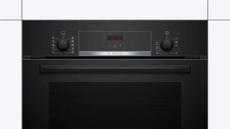Духовой шкаф BOSCH HBF514BB1T