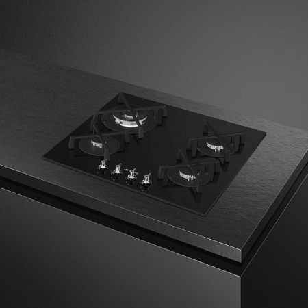 Варочная поверхность SMEG PV364N
