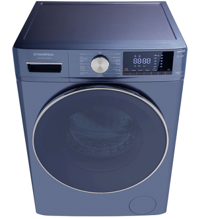 Стиральная машина MAUNFELD MFWM1410SB02