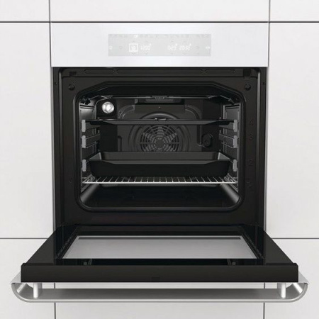 Духовой шкаф Gorenje BO 758 ORAW
