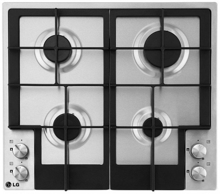 Варочная поверхность LG HVW6442AG