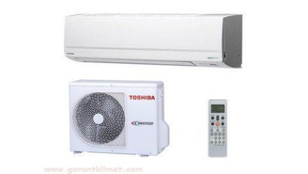 Сплит-система TOSHIBA ras-16ekv-ee