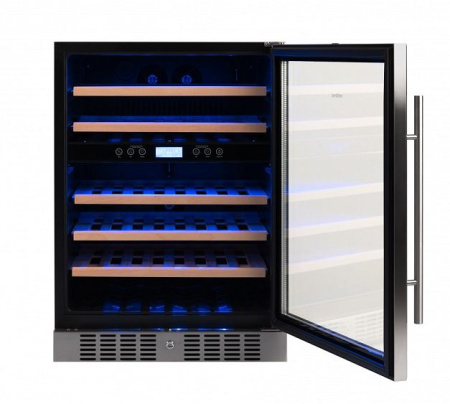 Винный шкаф VESTFROST VFWC 150Z2