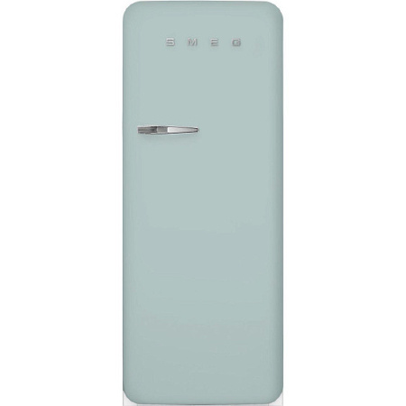 Холодильник SMEG FAB28RDSA5 — фото