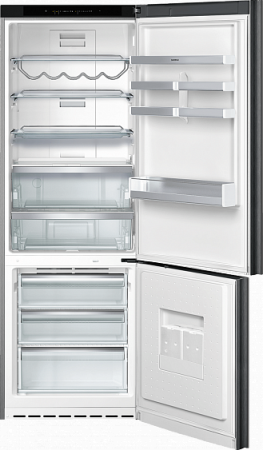 Холодильник Liebherr FKUv 1610 белый