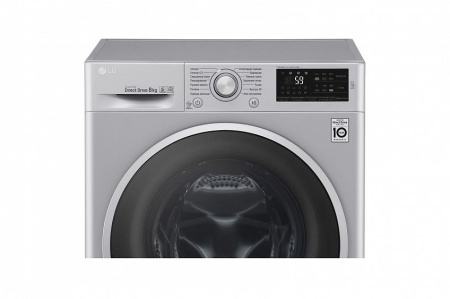 Стиральная машина LG F2J6TN1L