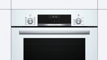 Духовой шкаф BOSCH HBJ558YW0Q