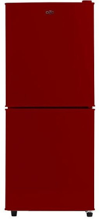 Холодильник OLTO RF-140C RED — фото