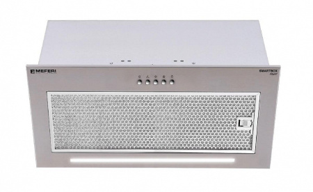 Вытяжка MEFERI SMARTBOX60IX POWER