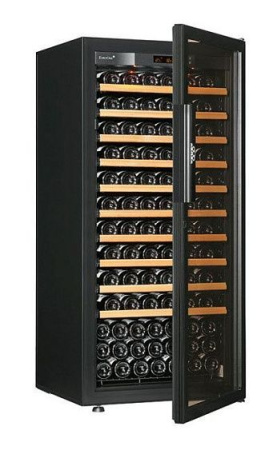 Винный шкаф EUROCAVE S-PURE-M