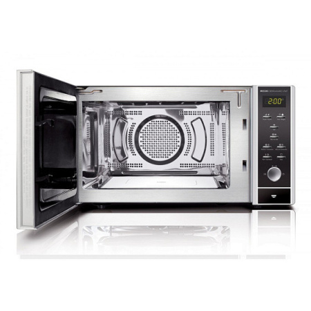 Микроволновая печь CASO MCG30 Ceramic