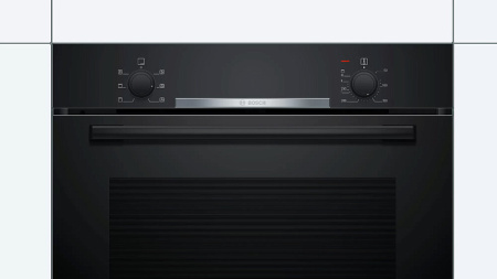 Духовой шкаф BOSCH HBA530BB0S
