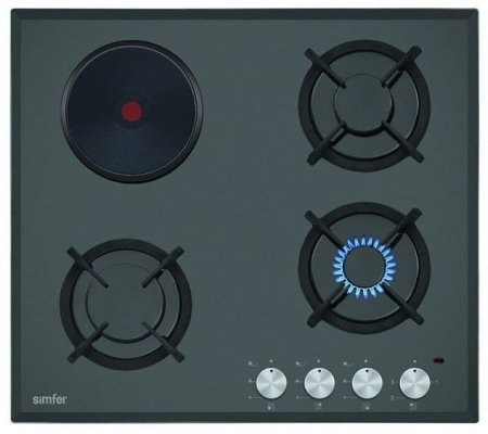 Поверхность SIMFER h60k32b501