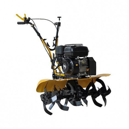 Мотокультиватор HUTER gmc-6.5
