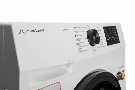 Стиральная машина SCHAUB LORENZ SLW SW6410