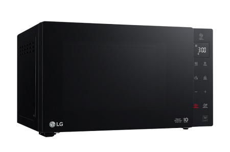 Микроволновая печь LG MH8235GDS
