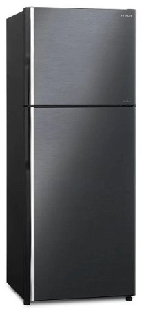 Холодильник HITACHI R-VX470PUC9 BBK