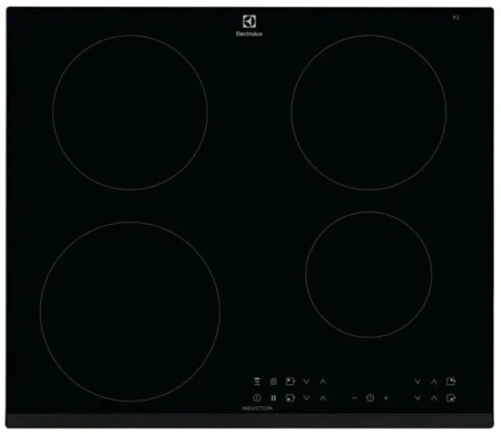 Варочная поверхность ELECTROLUX LIR60433B