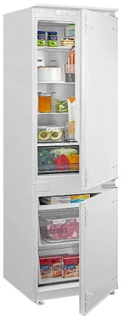 Холодильник MIDEA MDRE369FGE01