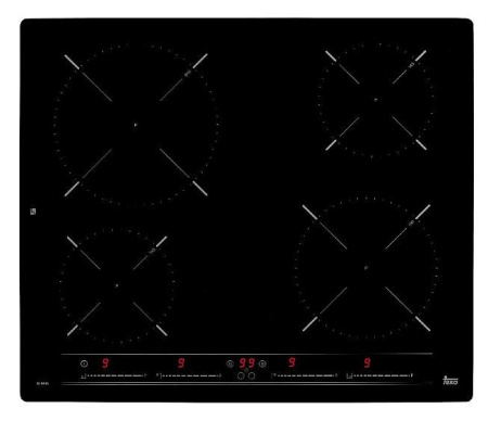 Варочная панель TEKA IB 6415(10210160)