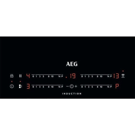 Варочная поверхность AEG IKE74471IB