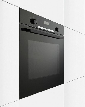 Духовой шкаф BOSCH HBG537BB0R
