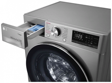 Стиральная машина LG F2V5HS2S