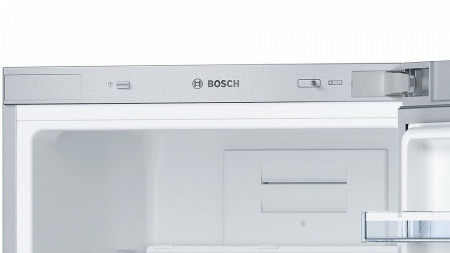 Холодильник BOSCH kgn 36vl14r — фото
