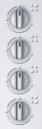 Духовой шкаф SMEG sf130b