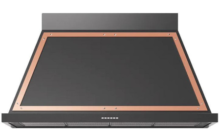 Вытяжка ILVE ANB120/BUB