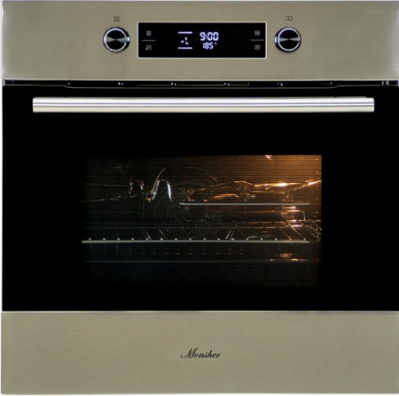 Духовой шкаф MONSHER MBO 11 MAE