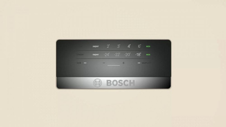 Холодильник BOSCH KGN39XK27R — фото