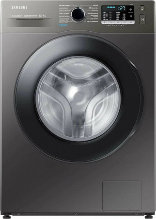 Стиральная машина SAMSUNG WW80AGAS22AX/LD